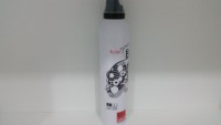 ESPUMA COLOR PLATA 2410 ML